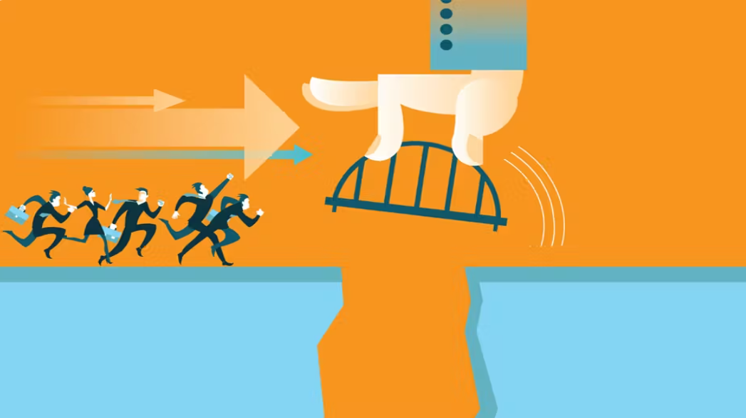 #MondayMusing | The Spotlight on Skills
